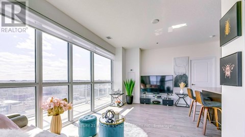 1009 - 65 SPEERS ROAD 2 Beds Apartment for Rent