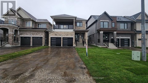 A - 58 DONALD CAMERON CRESCENT 2 Beds Apartment for Rent