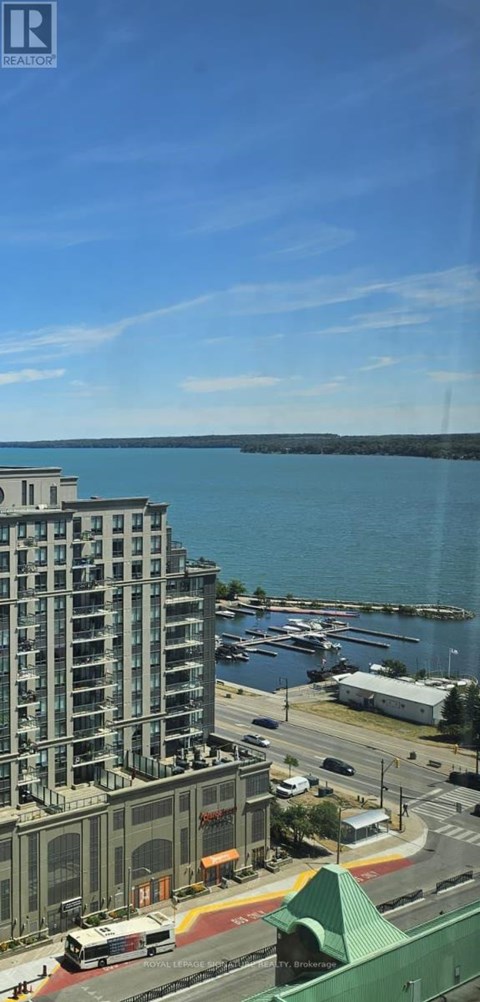 1505 - 39 MARY STREET 2 Beds Apartment for Rent