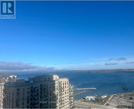 1505 - 39 MARY STREET 2 Beds Apartment, Condo, Home for Rent - Photo gallery 2