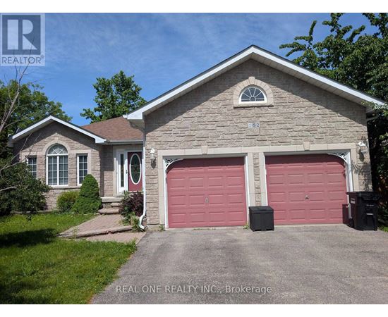162 GOLDEN MEADOW ROAD N 3 Beds House for Rent - Photo gallery 1