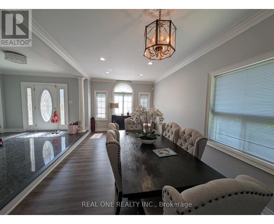 162 GOLDEN MEADOW ROAD N 3 Beds House for Rent - Photo gallery 2
