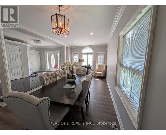 162 GOLDEN MEADOW ROAD N 3 Beds House for Rent - Photo gallery 3