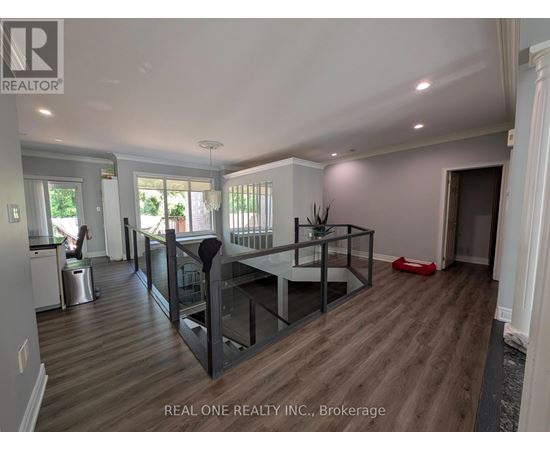 162 GOLDEN MEADOW ROAD N 3 Beds House for Rent - Photo gallery 4