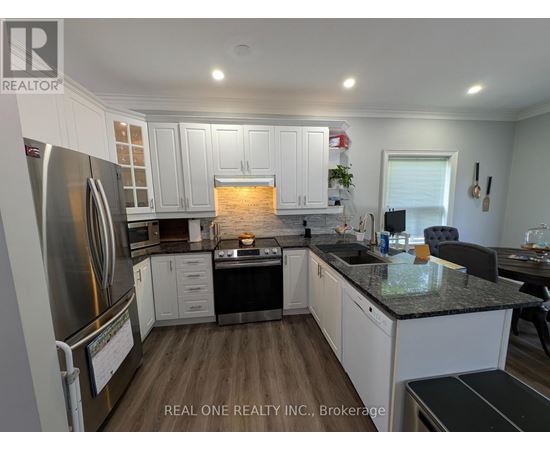 162 GOLDEN MEADOW ROAD N 3 Beds House for Rent - Photo gallery 5
