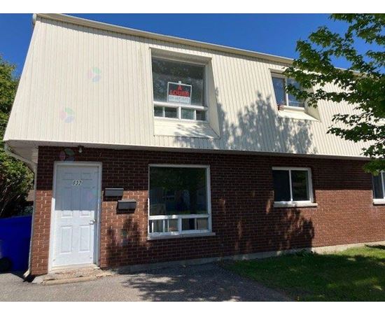 832 Rue Charette 2 Beds House for Rent - Photo gallery 1