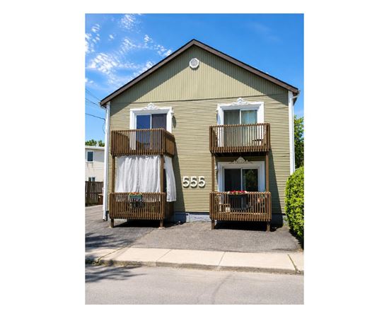 555 Rue Watt 1 Apartment, Home for Rent - Photo gallery 1