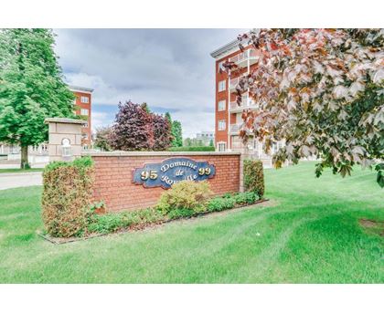 99 Rue de Rouville, #38 2 Beds Apartment, Condo, Home for Rent - Photo gallery 2