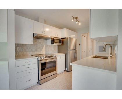 99 Rue de Rouville, #38 2 Beds Apartment, Condo, Home for Rent - Photo gallery 5