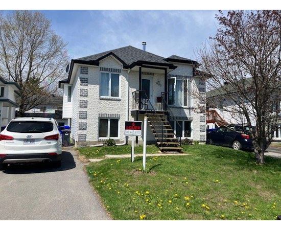 695 Rue Bastien 2 Beds House for Rent - Photo gallery 1