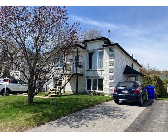 695 Rue Bastien 2 Beds House for Rent - Photo gallery 2