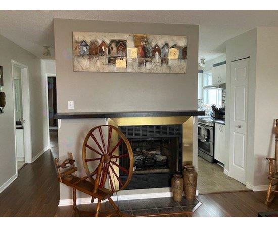 695 Rue Bastien 2 Beds House for Rent - Photo gallery 4