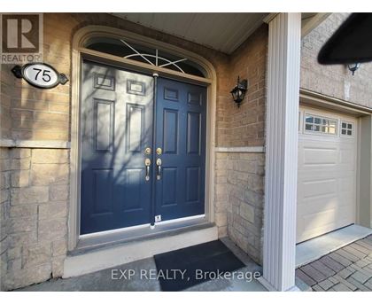 75 - 1169 DORVAL DRIVE 3 Beds Condo, Home, Townhouse for Rent - Photo gallery 1