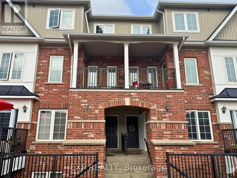 31 - 5 ARMSTRONG STREET 2 Beds Apartment for Rent