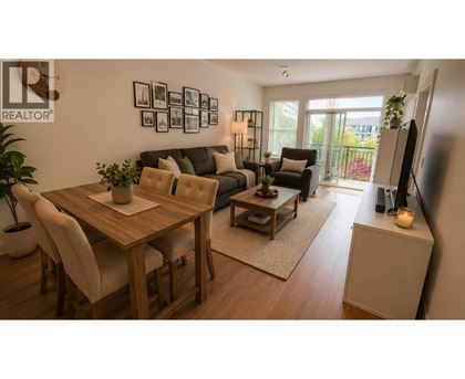 3xx 9399 ODLIN ROAD 2 Beds Apartment, Home for Rent - Photo gallery 3