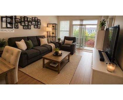 3xx 9399 ODLIN ROAD 2 Beds Apartment, Home for Rent - Photo gallery 4