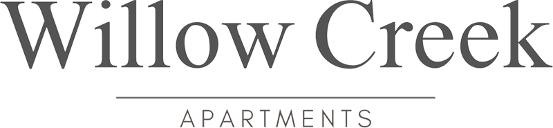 willow creek apartments logo
