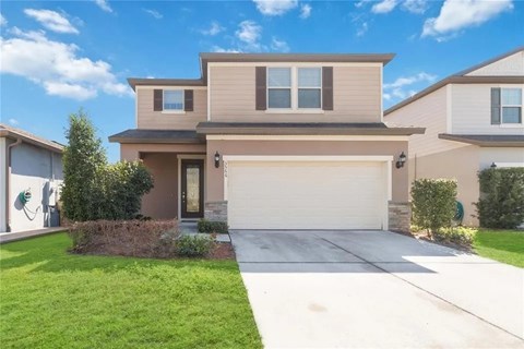 3566 Southern Cross Loop 4 Beds Apartment for Rent