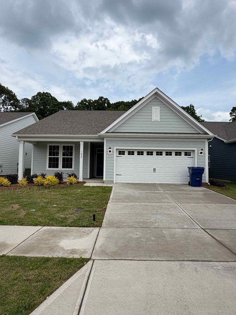 7024 Barbara Jean Ln 3 Beds Apartment for Rent