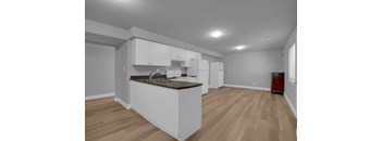 2 Bedrooms, 1 Bathroom