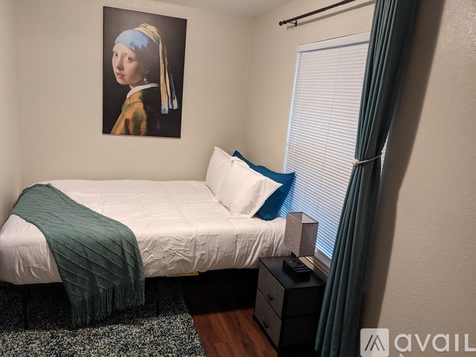 2919 Allister Street 1 Apartment for Rent - Photo gallery 1