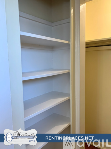 940 Hickman Road Studio Apartment for Rent - Photo gallery 5