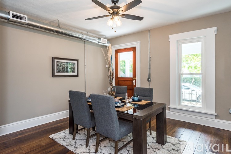 41 Green St 3 Beds Single Family Home for Rent - Photo gallery 4