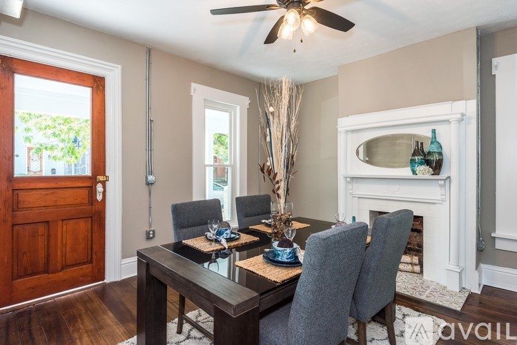 41 Green St 3 Beds Single Family Home for Rent - Photo gallery 5