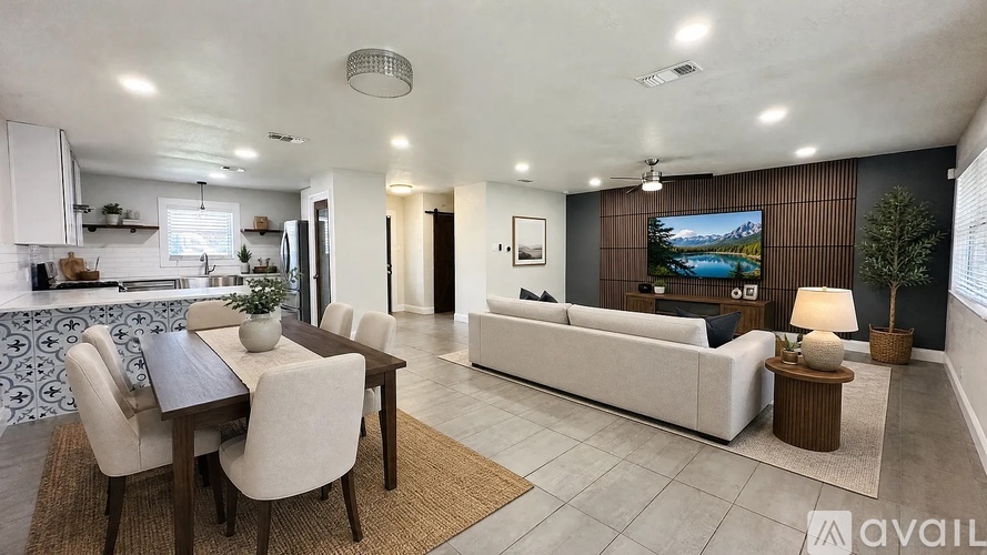 612 Booth Dr 3 Beds Single Family Home for Rent - Photo gallery 4