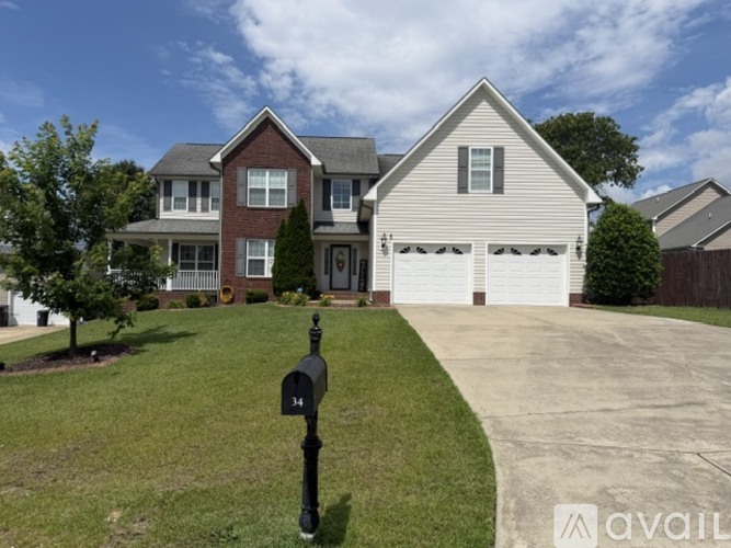 34 Ambrose Point 5 Beds Single Family Home for Rent - Photo gallery 2