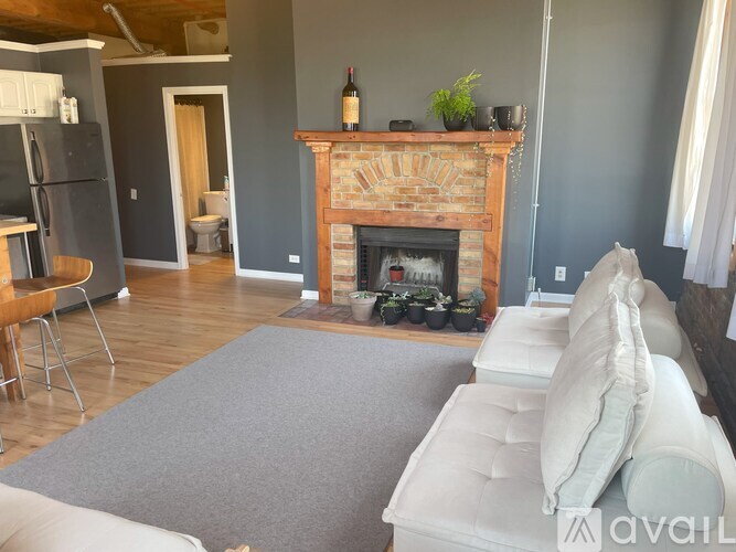 525 North Halsted Street 1 Condo for Rent - Photo gallery 3