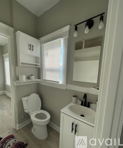 420 North Park Avenue 2 Beds Apartment for Rent - Photo gallery 5