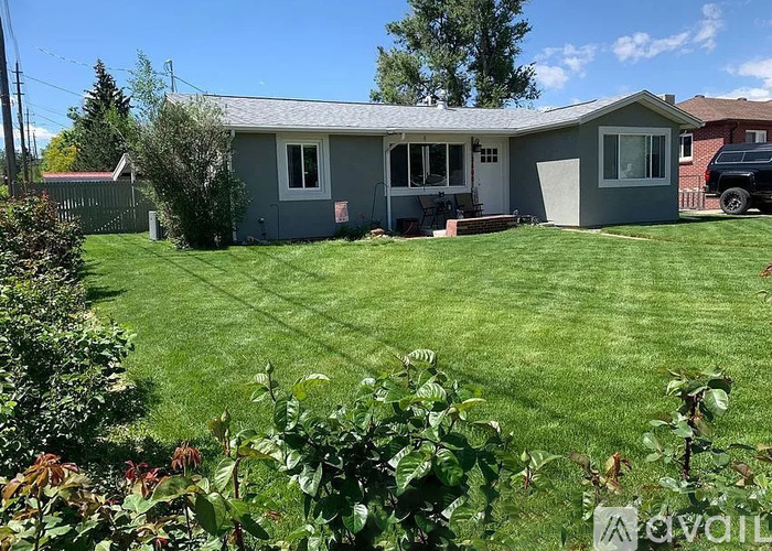 3400 West 55th Avenue 4 Beds Single Family Home for Rent - Photo gallery 1