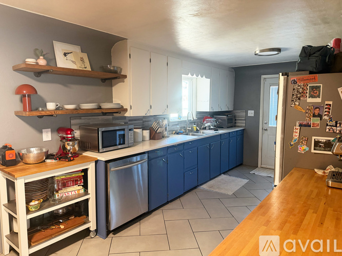 3400 West 55th Avenue 4 Beds Single Family Home for Rent - Photo gallery 3