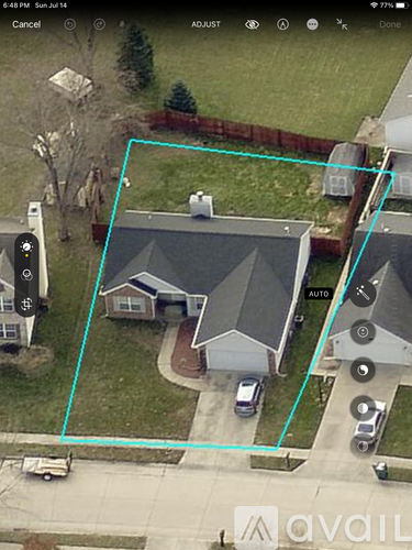 1509 Shining Armor Lane 3 Beds Single Family Home for Rent - Photo gallery 1