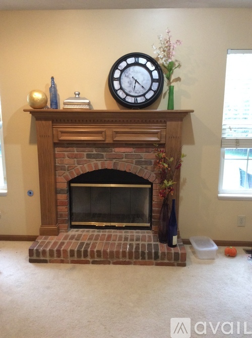 1509 Shining Armor Lane 3 Beds Single Family Home for Rent - Photo gallery 2