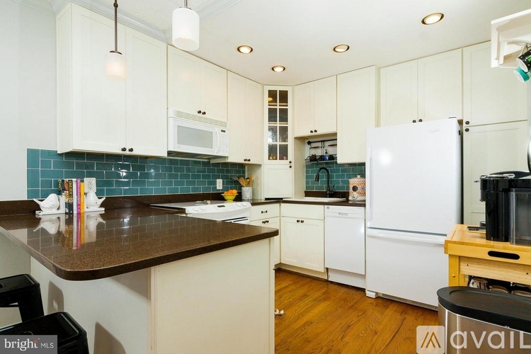 410 East Duncan Avenue 2 Beds Townhouse for Rent - Photo gallery 3