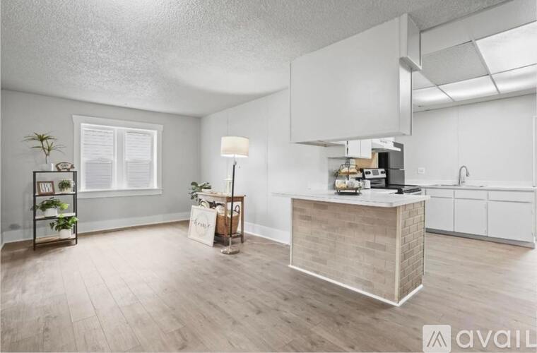 724 15th Avenue South 4 Beds Single Family Home for Rent - Photo gallery 1