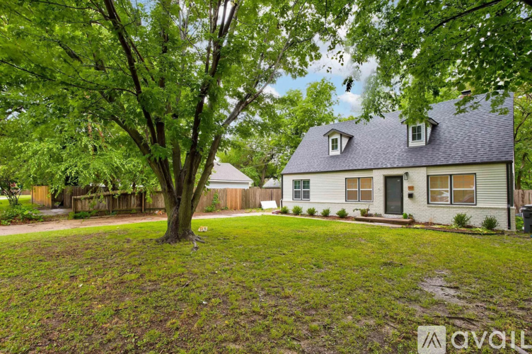 917 North Holyoke Street 4 Beds Single Family Home for Rent - Photo gallery 2
