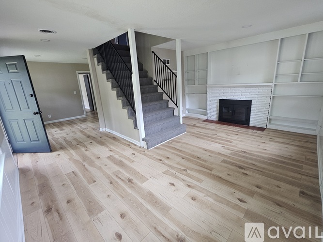 917 North Holyoke Street 4 Beds Single Family Home for Rent - Photo gallery 4