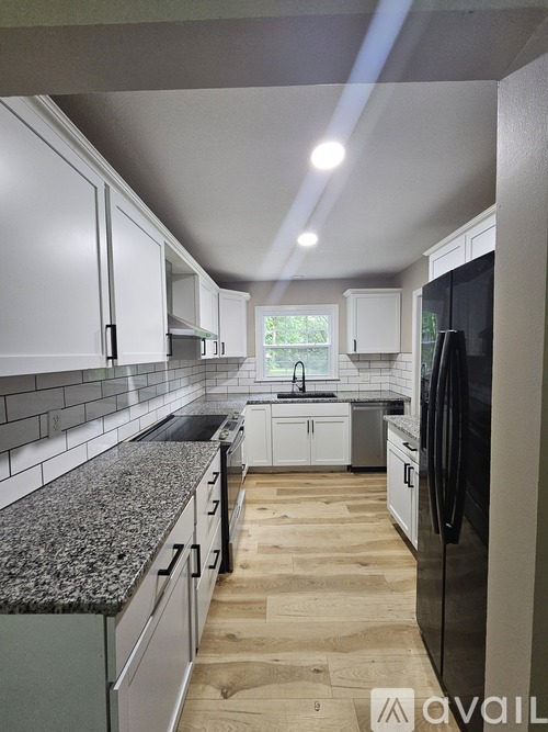 917 North Holyoke Street 4 Beds Single Family Home for Rent - Photo gallery 5