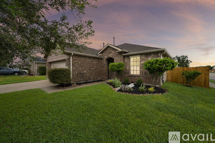 114 Mustang Stampede Drive 3 Beds Single Family Home for Rent - Photo gallery 1