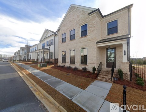 1056 Burton Bend Trail 4 Beds Apartment for Rent