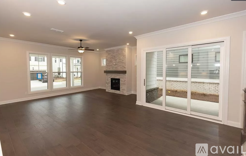 1056 Burton Bend Trail 4 Beds Single Family Home for Rent - Photo gallery 2
