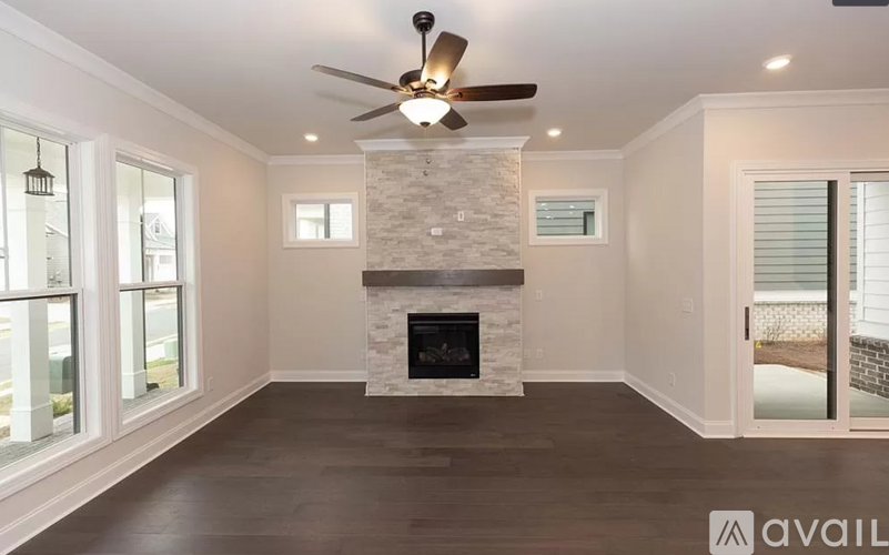 1056 Burton Bend Trail 4 Beds Single Family Home for Rent - Photo gallery 3