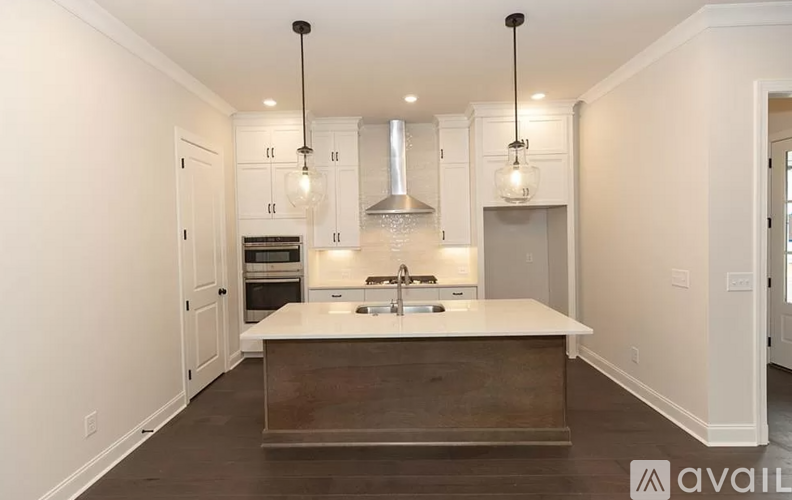 1056 Burton Bend Trail 4 Beds Single Family Home for Rent - Photo gallery 4