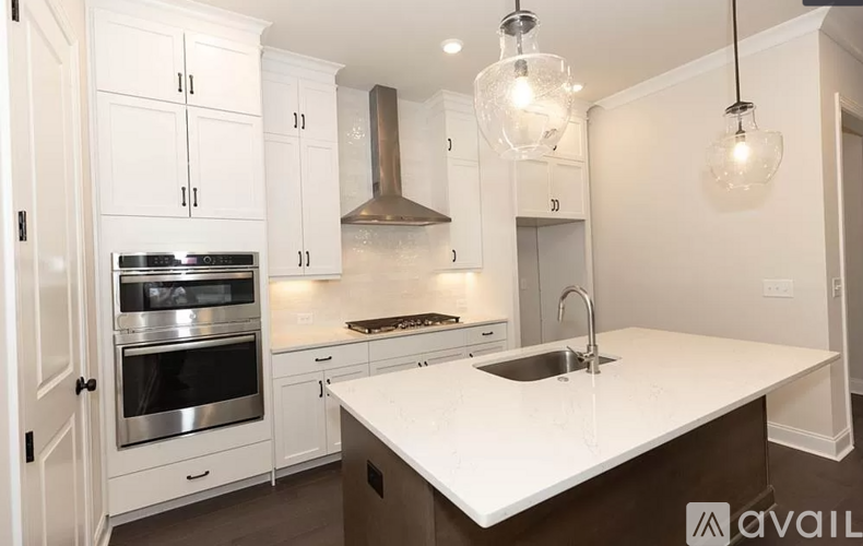 1056 Burton Bend Trail 4 Beds Single Family Home for Rent - Photo gallery 5
