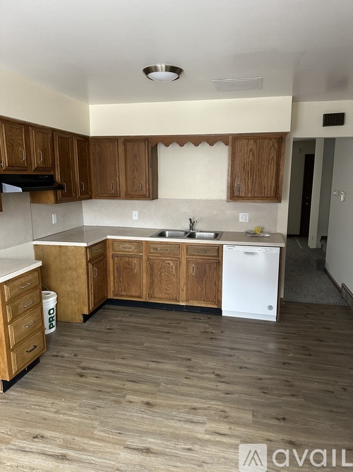 5414 Glenridge Dr 2 Beds Single Family Home for Rent - Photo gallery 3