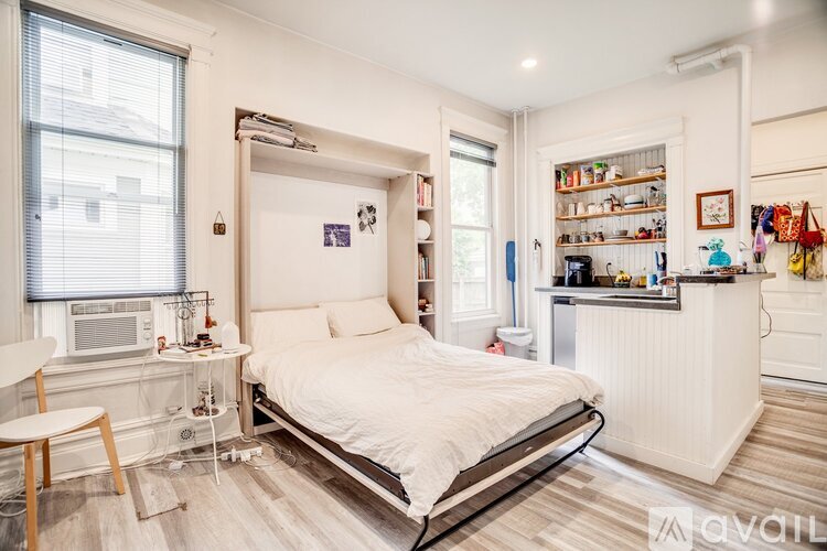 2713 Fremont Ave S Studio Apartment for Rent - Photo gallery 2