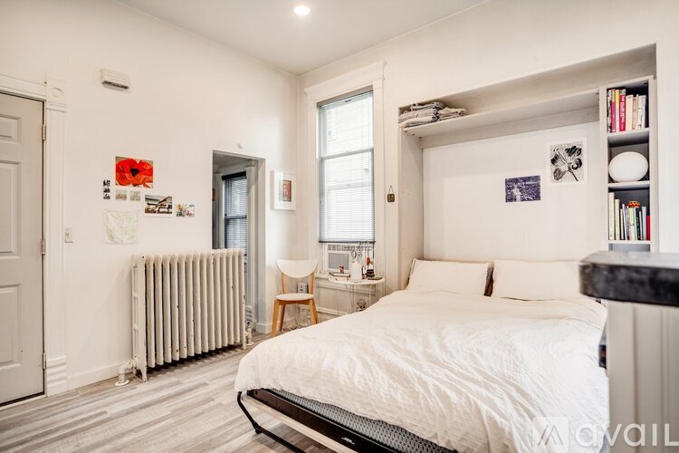 2713 Fremont Ave S Studio Apartment for Rent - Photo gallery 3